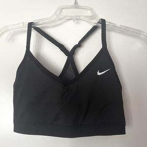Women’s Nike Sports Bra - Size L